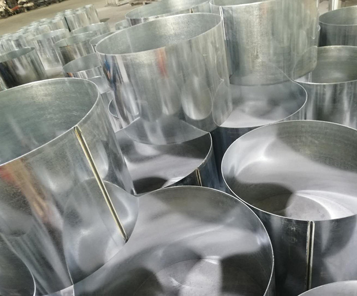 蚌埠高頻焊接管