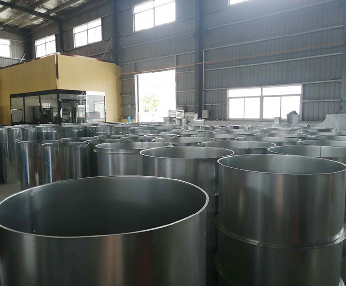 蚌埠無縫焊接管