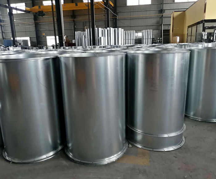 蚌埠焊接管接頭