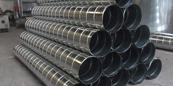 螺旋風管有什么優(yōu)點？